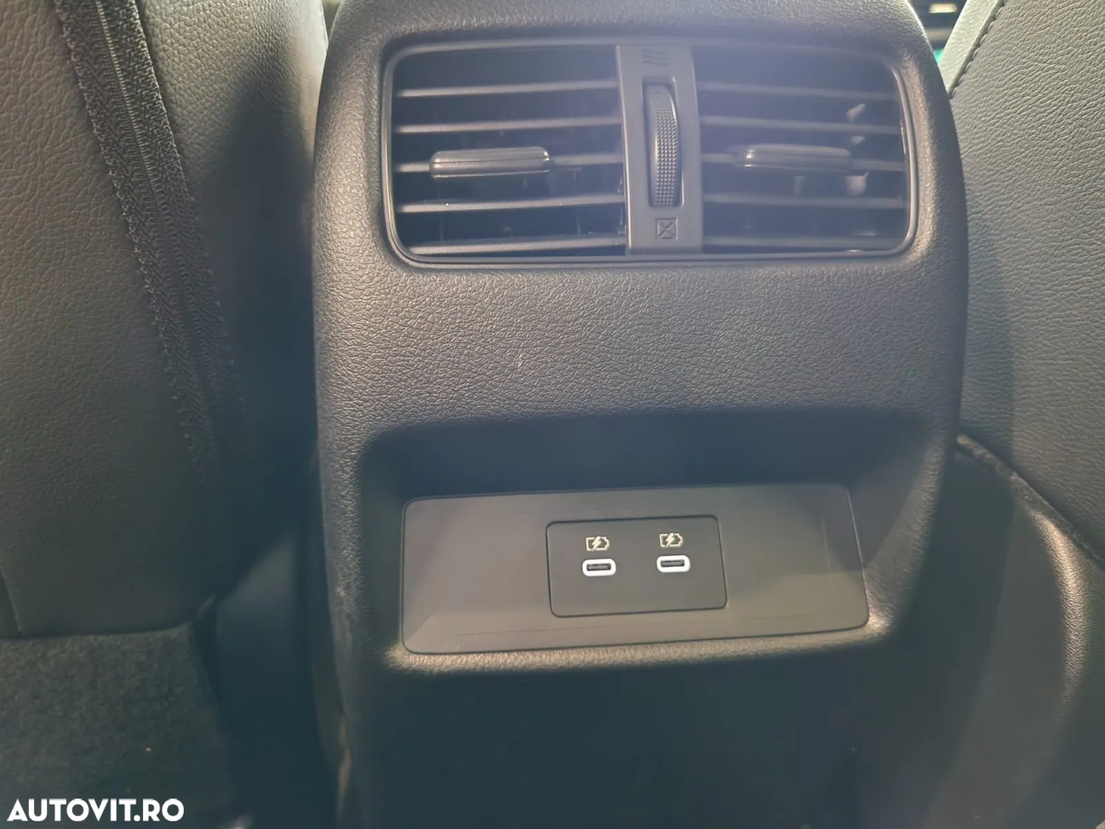 Nissan Qashqai 1.3 l Mild-Hybrid X-Tronic N-Connecta - 23