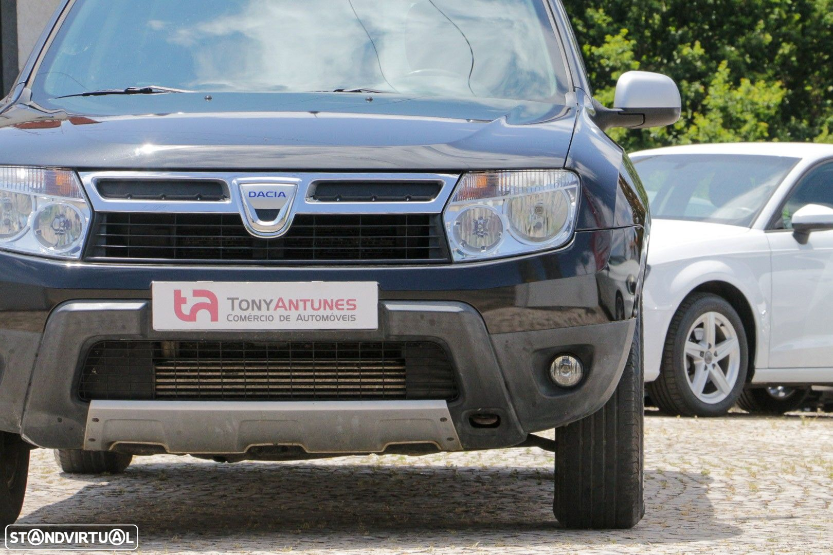Dacia Duster 1.5 dCi Comfort - 9