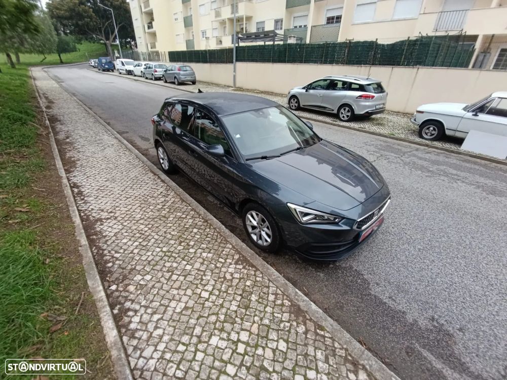 SEAT Leon 1.0 EcoTSI Style S/S - 36