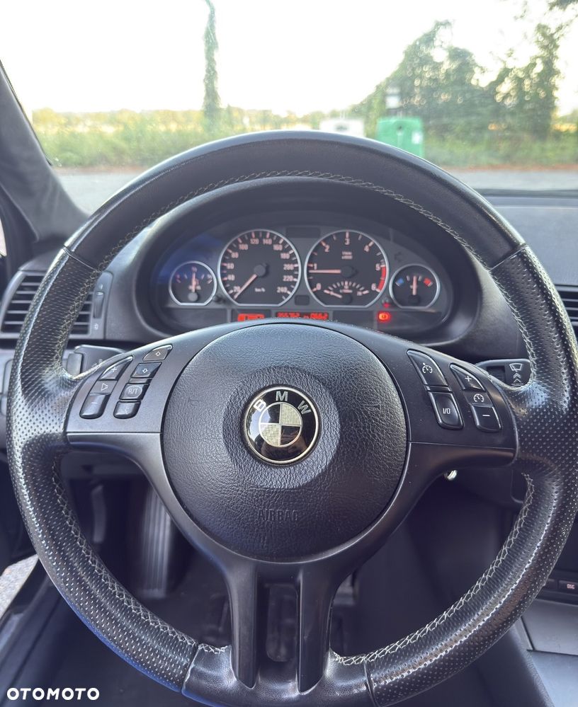 BMW Seria 3 320d - 20