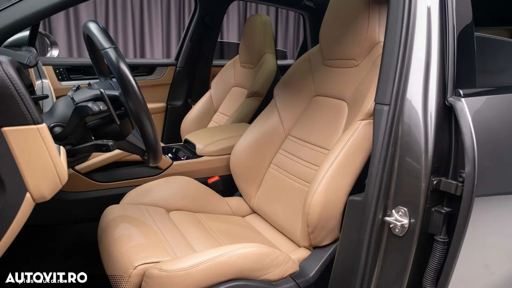 Porsche Cayenne E-Hybrid - 31