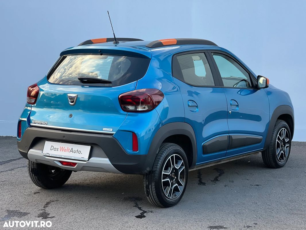 Dacia Spring - 24
