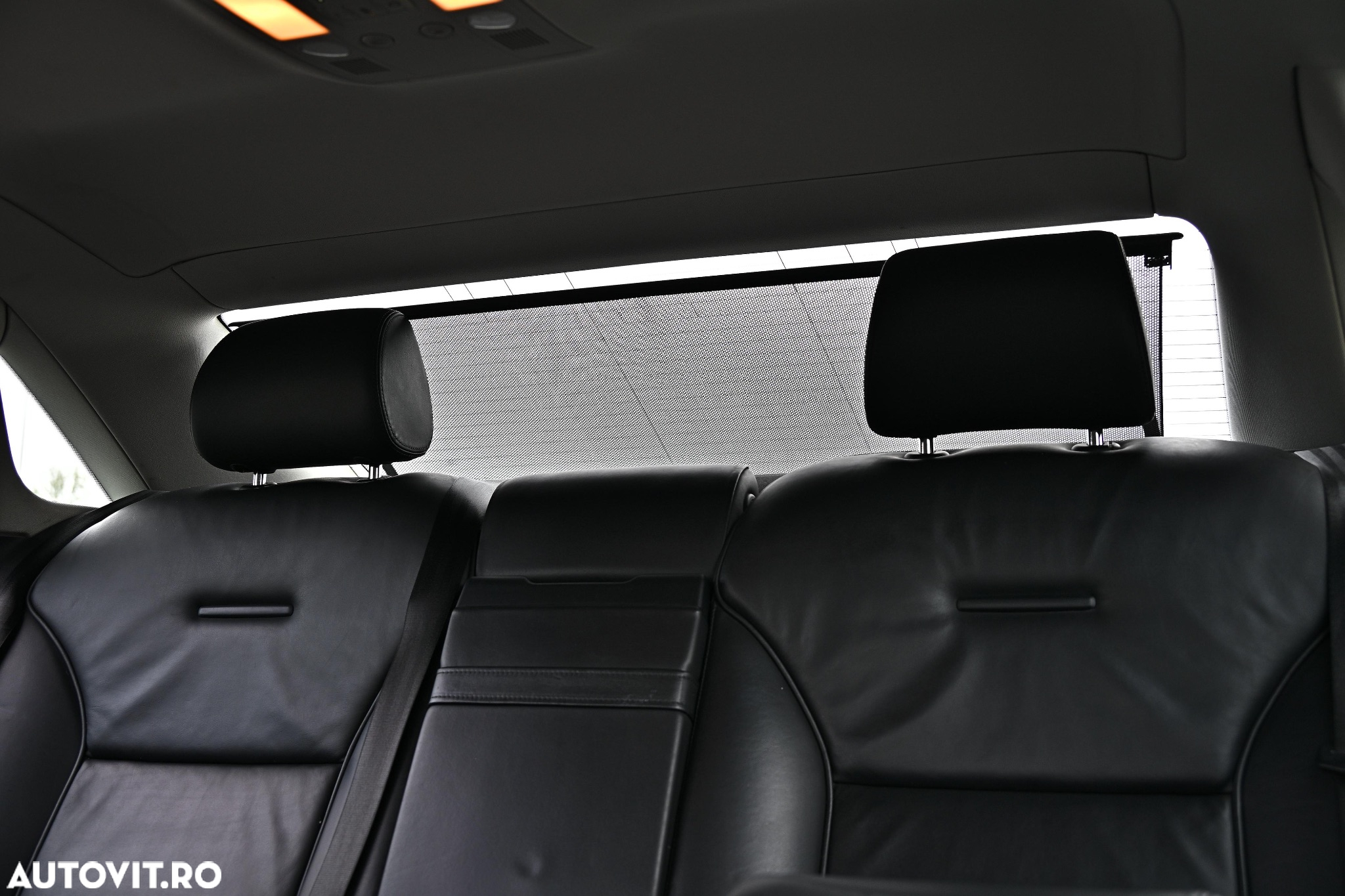 Audi A8 3.0 TDI DPF quattro - 23