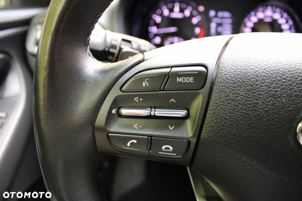 Hyundai i30 - 14