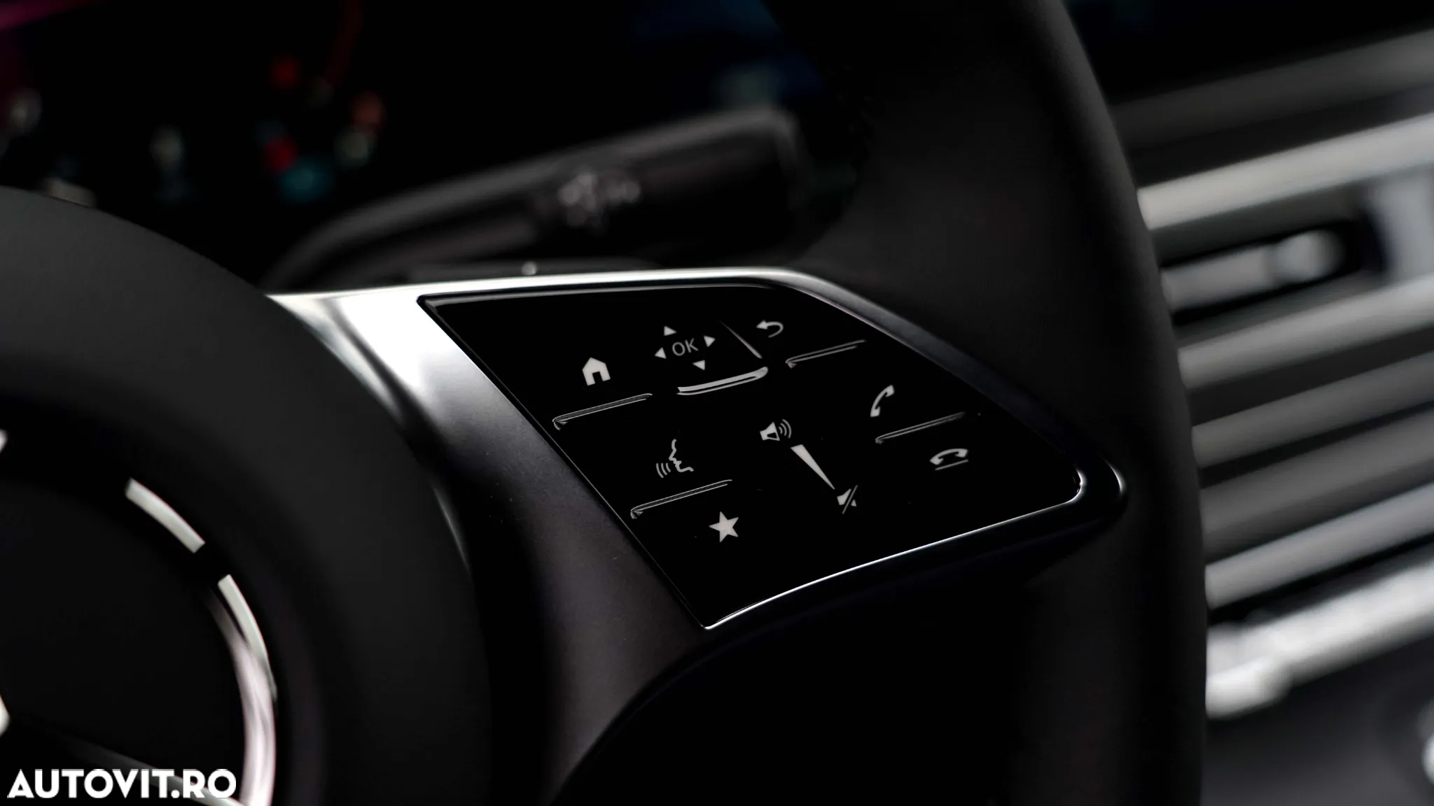 Mercedes-Benz V 300 d Combi Lung 237 CP AWD 9AT AVANTGARDE EDITION - 19