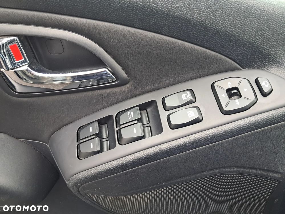 Hyundai ix35 2.0 CRDi Comfort - 6