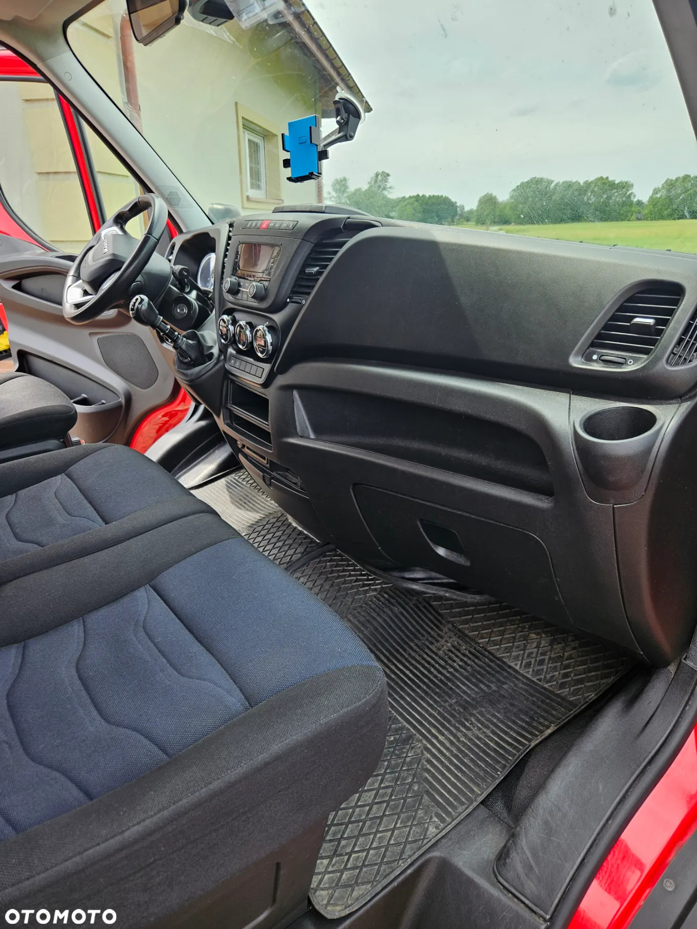 Iveco Daily - 15