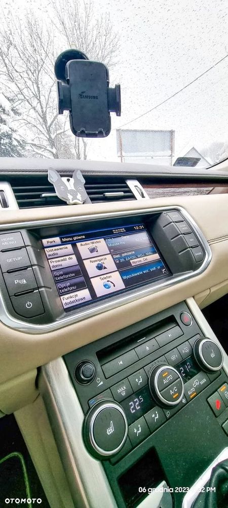 Land Rover Range Rover Evoque 2.2TD4 Prestige - 10