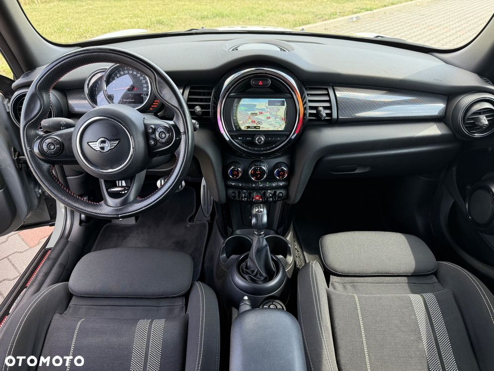 MINI Cooper - 10