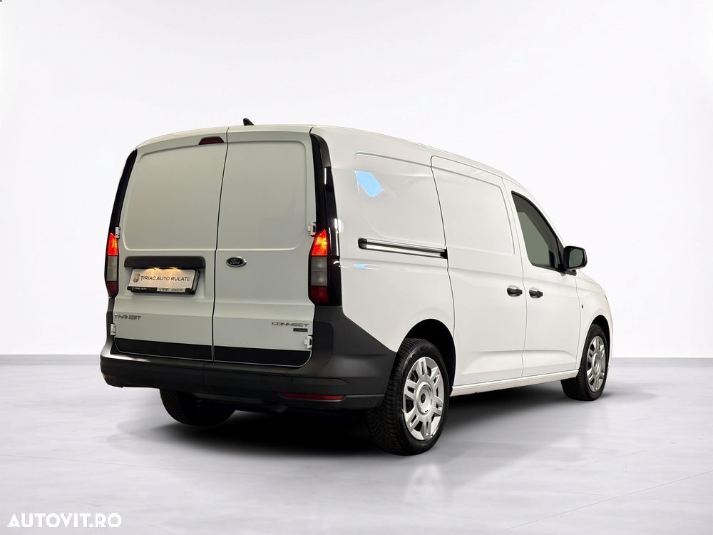 Ford Transit Connect - 6