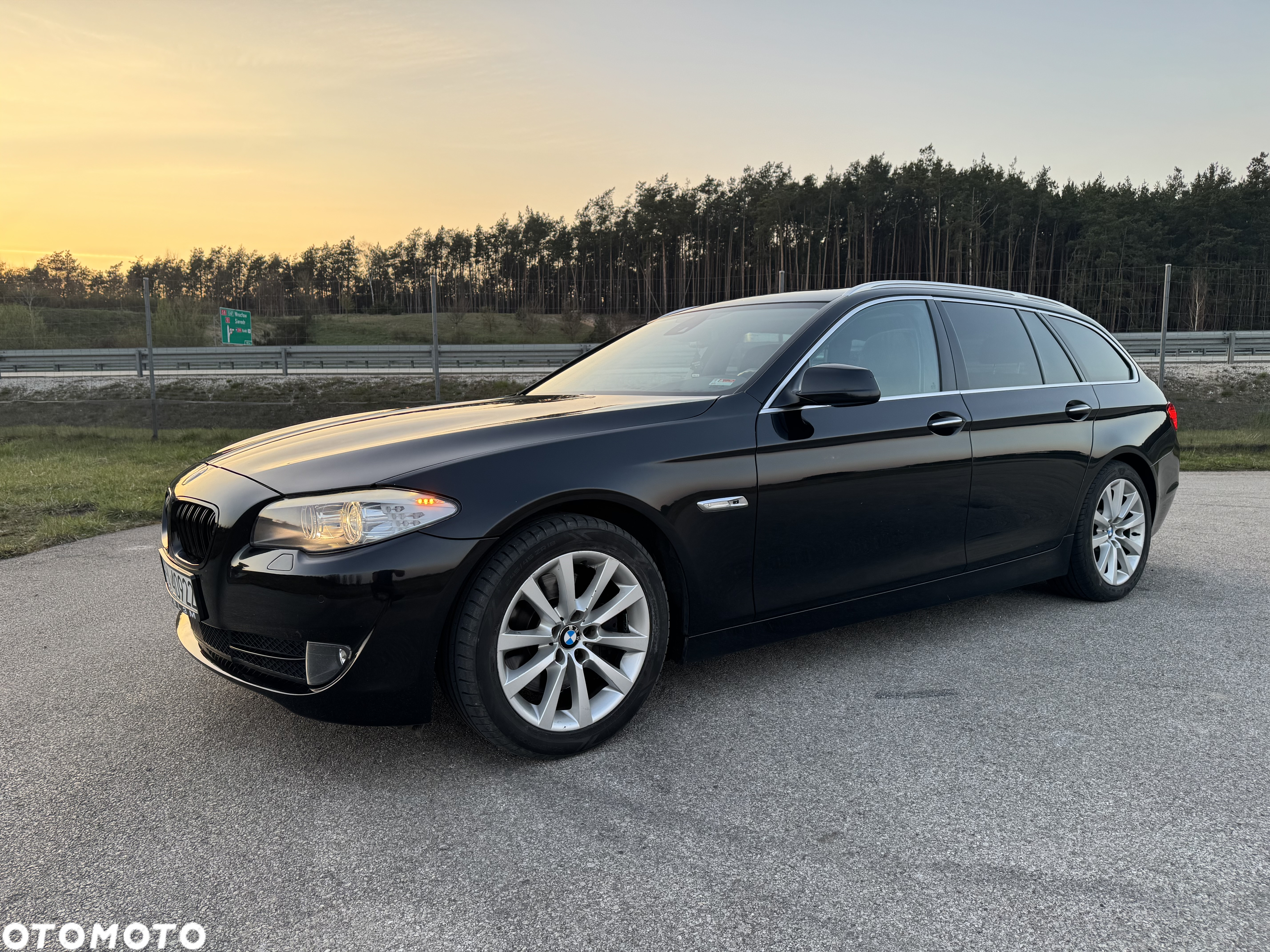 BMW Seria 5 - 13