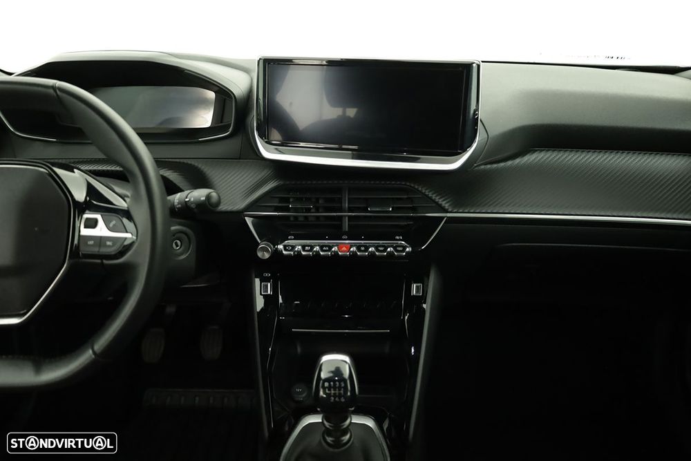 Peugeot 2008 1.2 PureTech Allure - 9