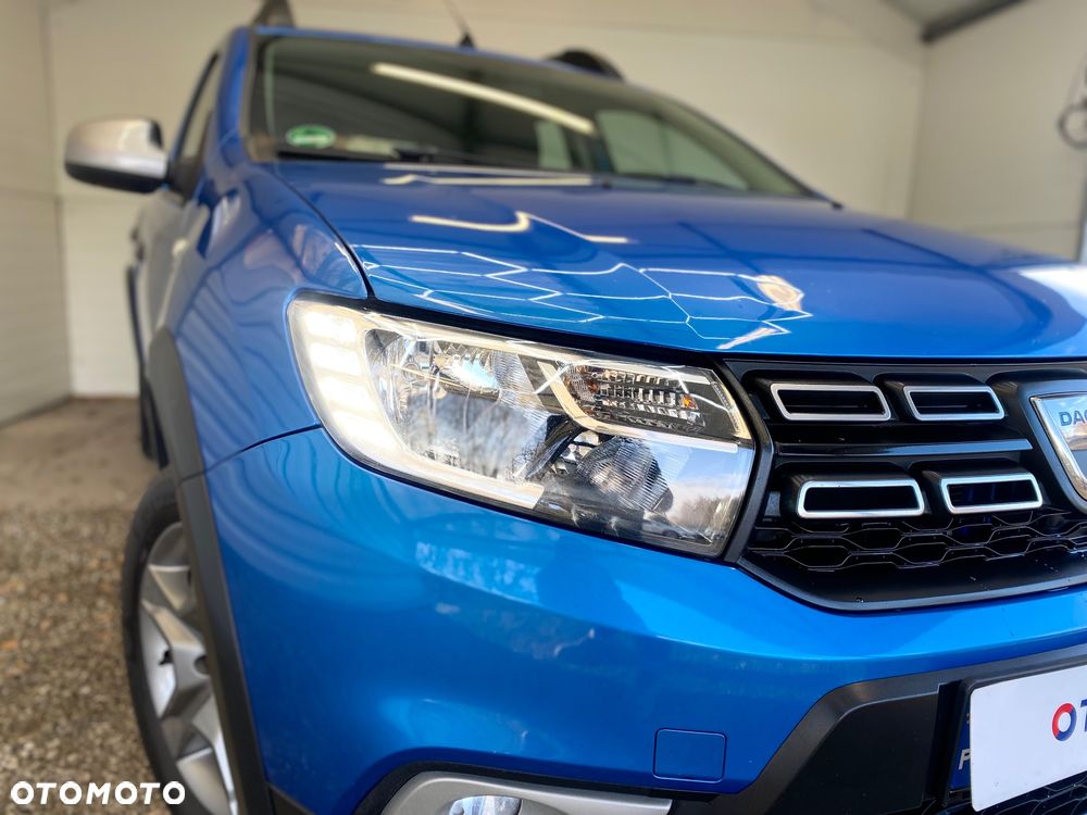 Dacia Sandero 0.9 TCe Laureate S&S - 18