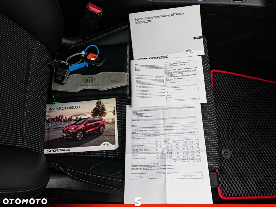 Kia Sportage - 30