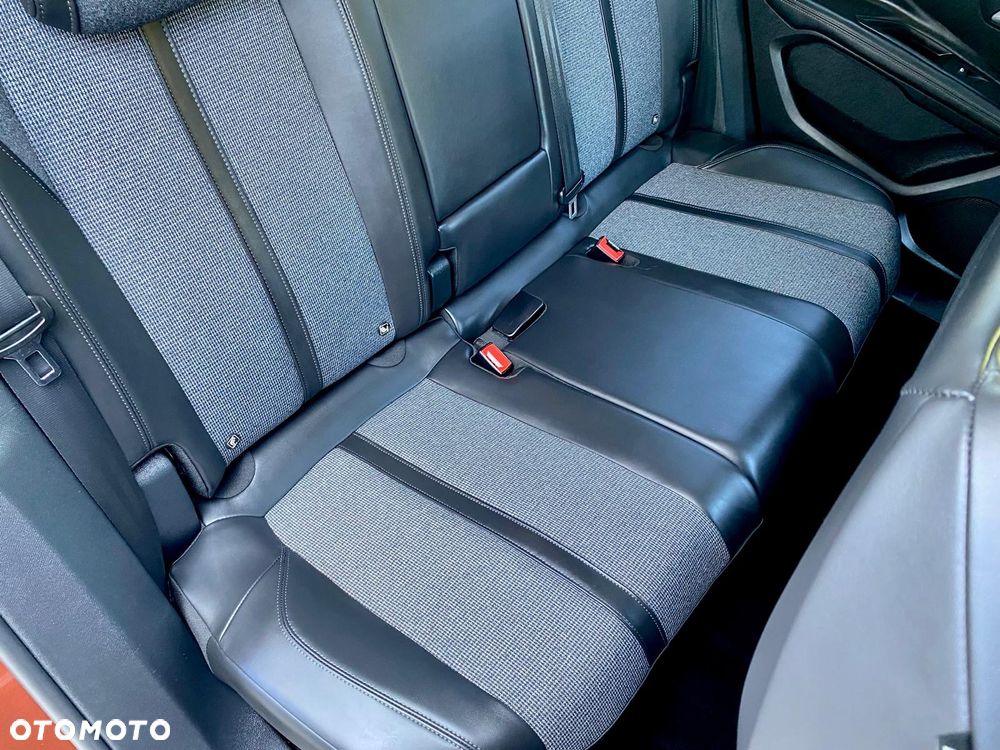 Peugeot 3008 BlueHDi 180 Stop & Start EAT6 GT - 26