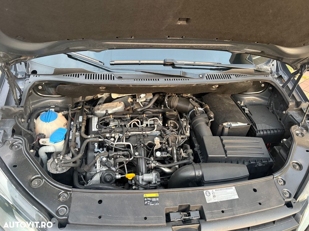 Volkswagen Caddy - 23