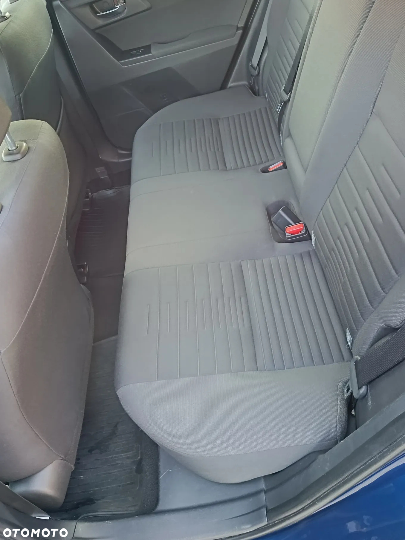 Toyota Auris 1.2 T Premium MS - 13