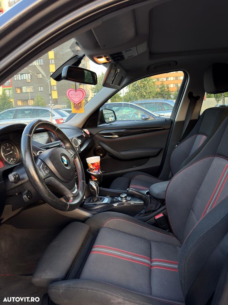 BMW X1 - 5