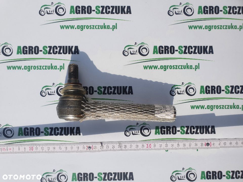 ORYGINALNA KOŃCÓWKA DRĄŻKA KIEROWNICZEGO FARMTRAC 690 - 1
