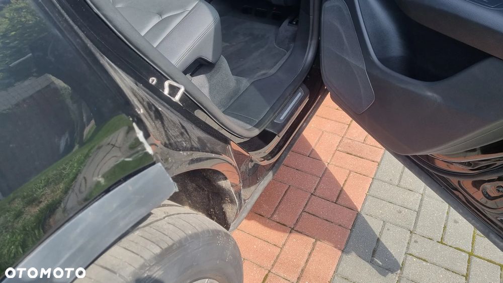 Audi Q8 50 TDI mHEV Quattro Tiptronic - 33