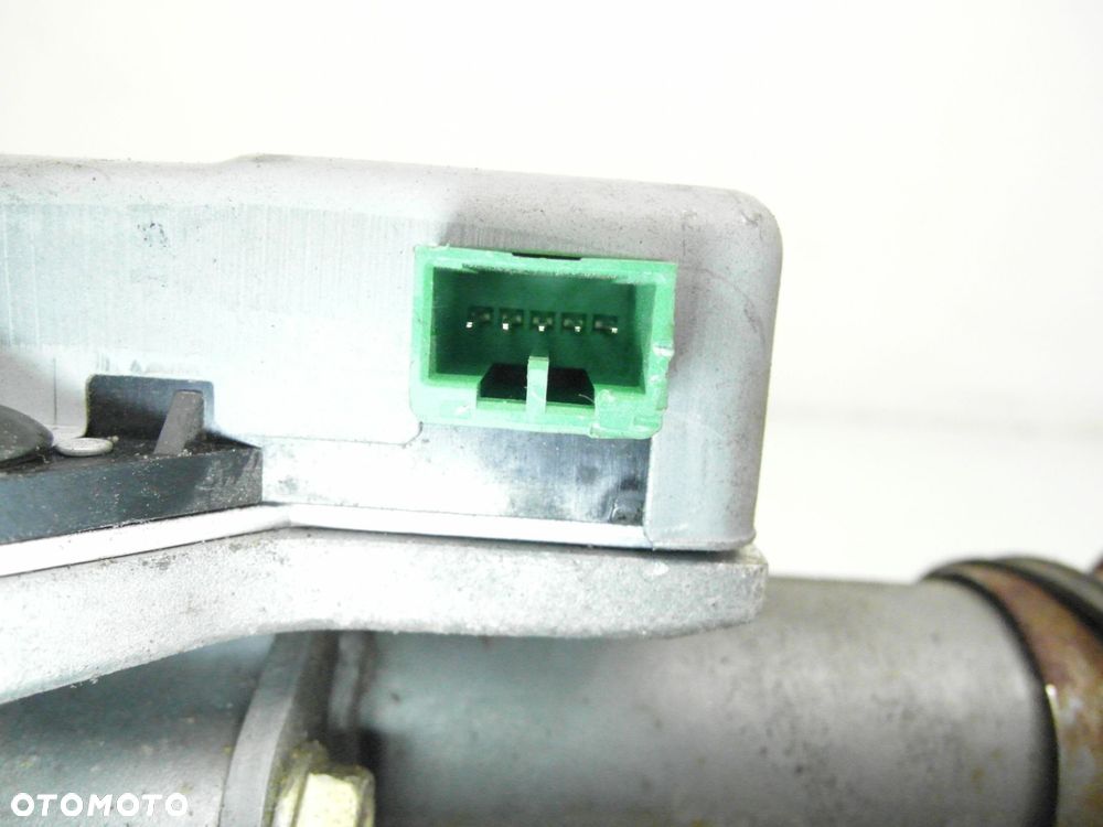 WSPOMAGANIE ELEKTRYCZNE SUZUKI IGNIS II 3872086G20 Q1T20872M 4820086G61 - 6