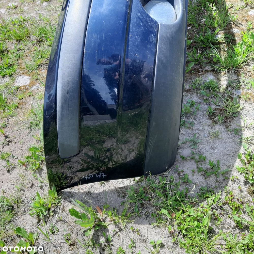 Zderzak Przedni Przód Volvo S60 I 99-04 613  417 - 12