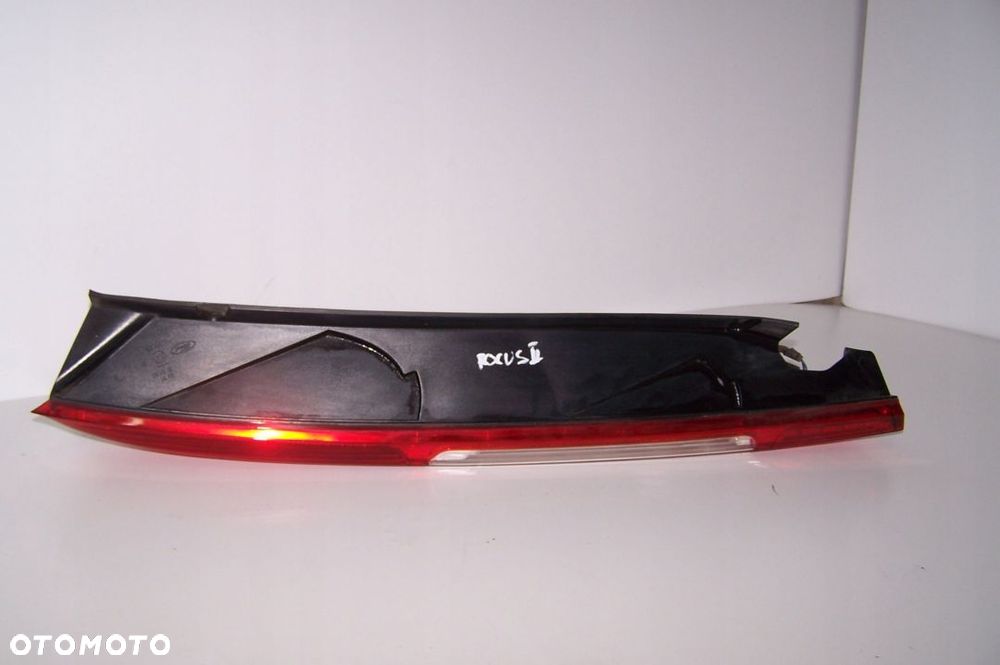 Ford Focus mk2 hatchback lampa tylna - 6