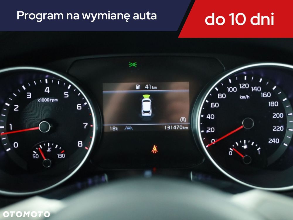 Kia Ceed 2022