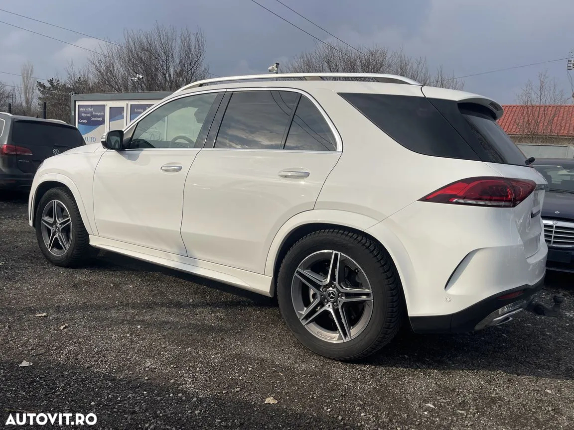 Mercedes-Benz GLE 450 MHEV 4MATIC - 6