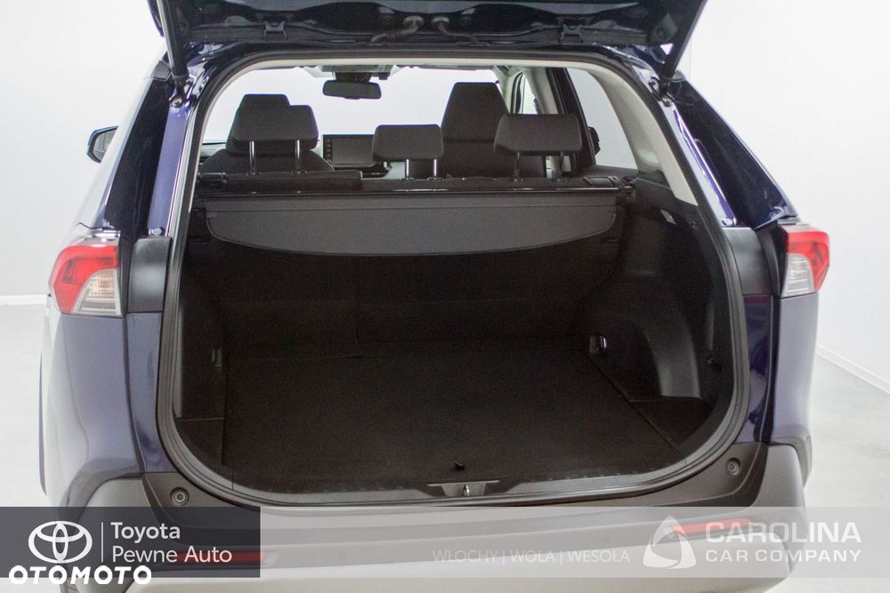 Toyota RAV4 - 16