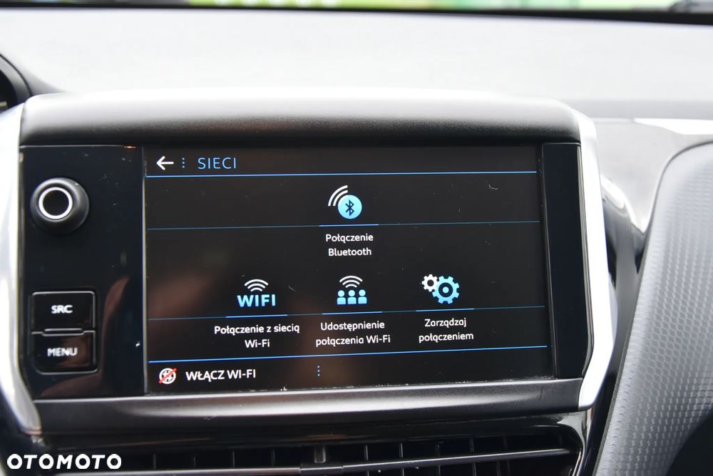 Peugeot 208 Blue-HDi 100 Stop&Start Active - 16