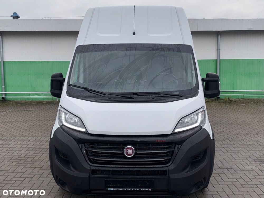 Fiat Ducato L4H3 - 5