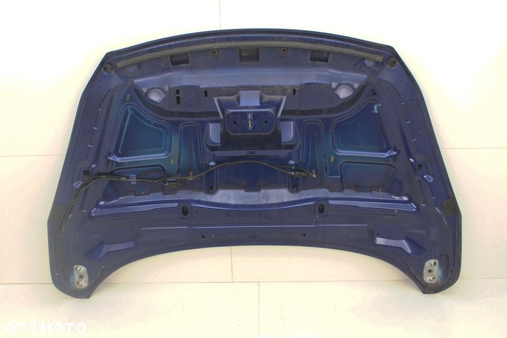 MASKA POKRYWA SILNIKA FORD KUGA MK2 13-16R J4 - 8