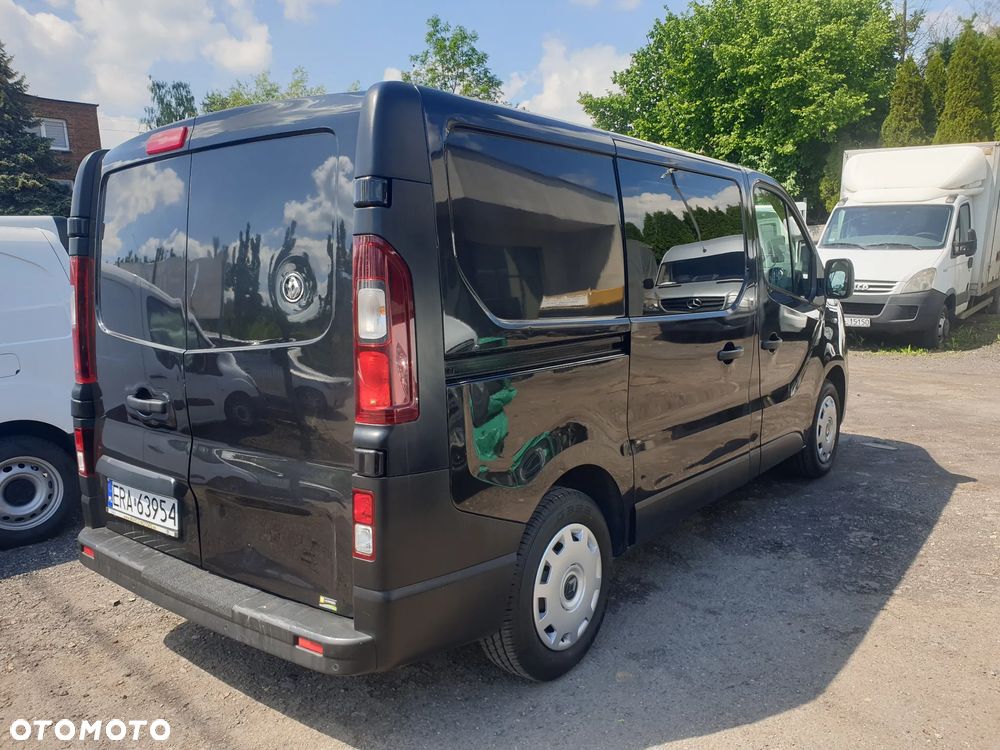 Renault trafic - 7