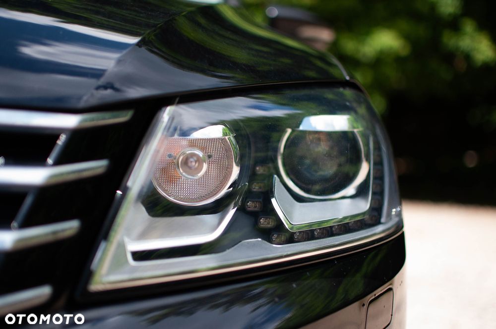 Volkswagen Passat 1.8 TSI Comfortline - 7
