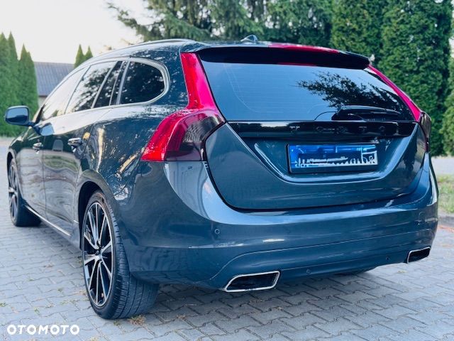 Volvo V60 - 3