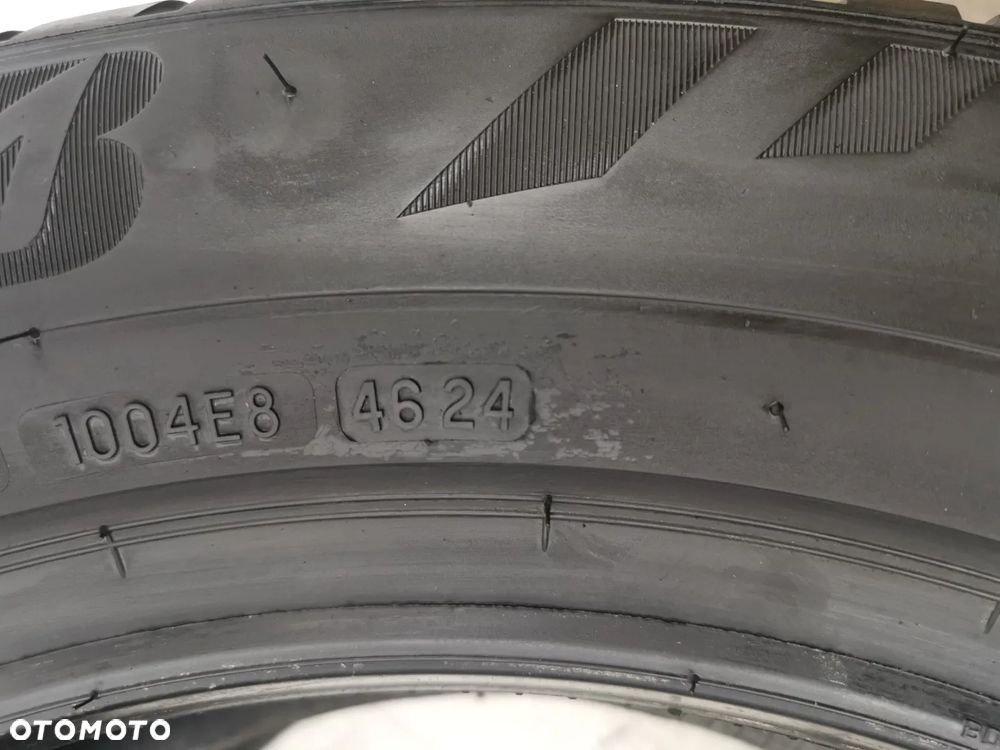 Bridgestone Weather Control A005 235/55R17 103H CAŁOROCZNE PARA 2szt - 6