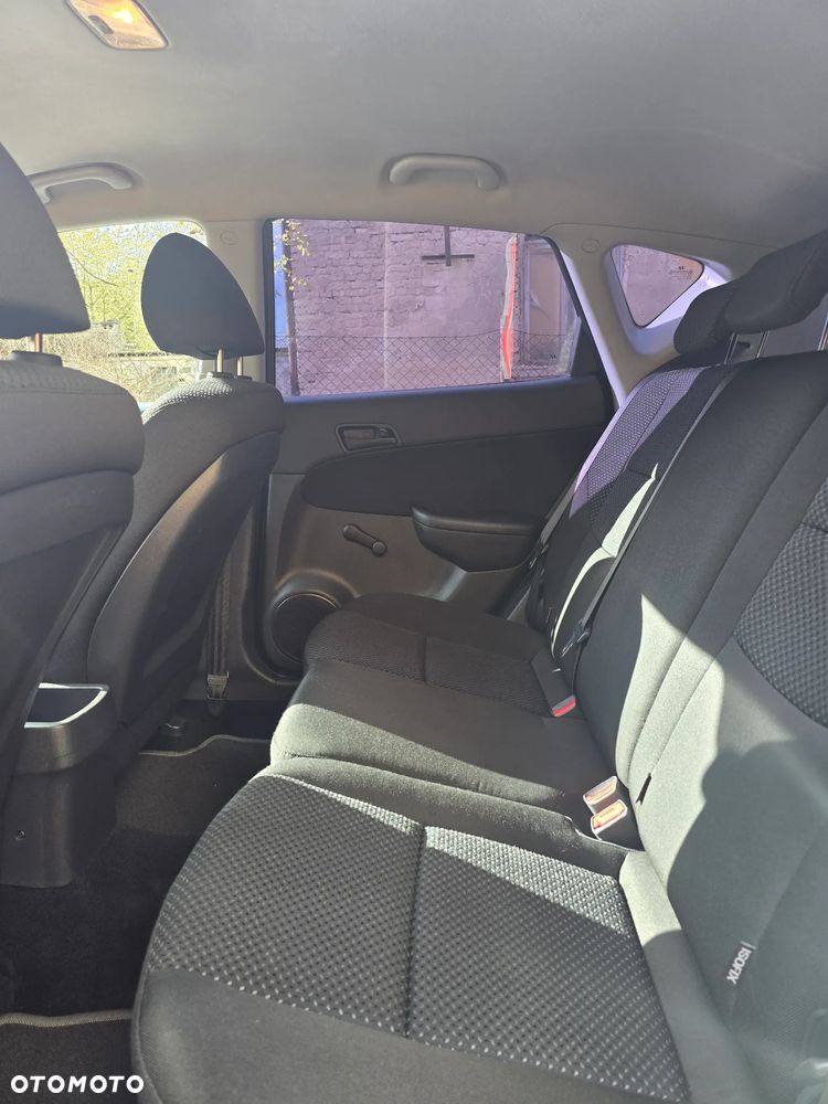 Hyundai i30 1.6 CRDi Blue Classic - 10