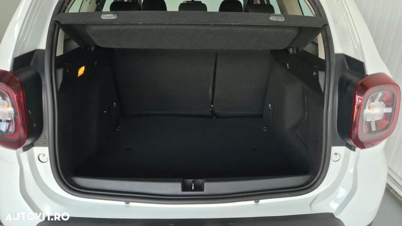 Dacia Duster TCe 130 GPF Comfort - 9