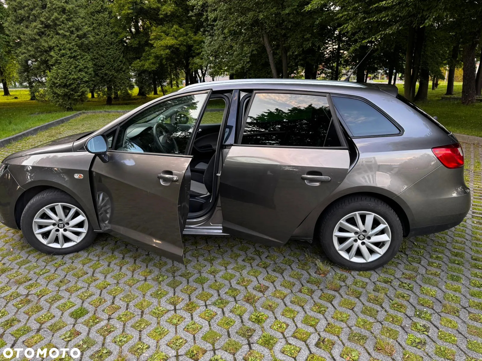 Seat Ibiza - 5