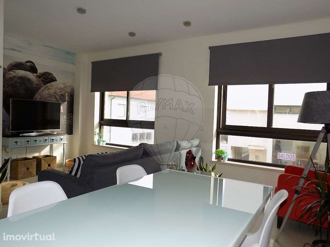 Apartamento T3 para arrendamento - Grande imagem: 4/16