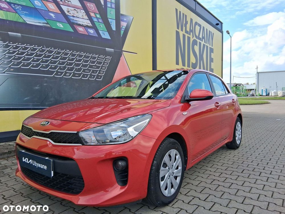 Kia Rio 1.2 M - 28