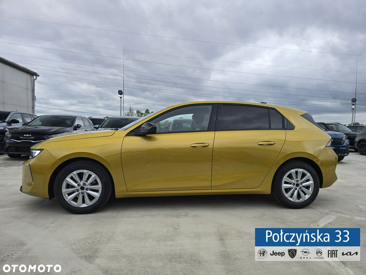Opel Astra - 3