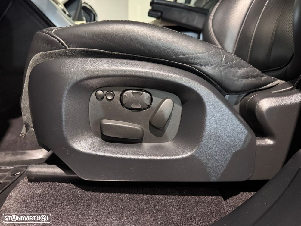 Land Rover Range Rover Sport 4.4 SDV8 HSE Dynamic - 36