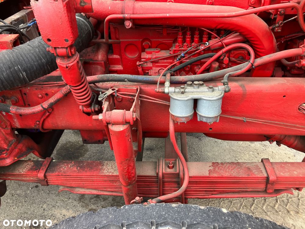 Steyr 1490/250 - 28