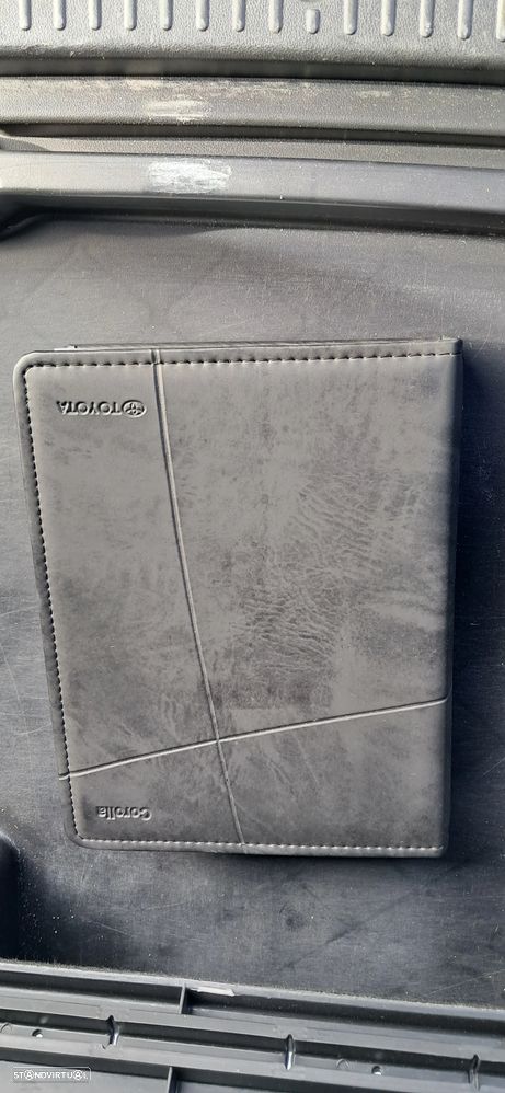 Toyota Corolla SW 1.6 VVT-i Sol - 14