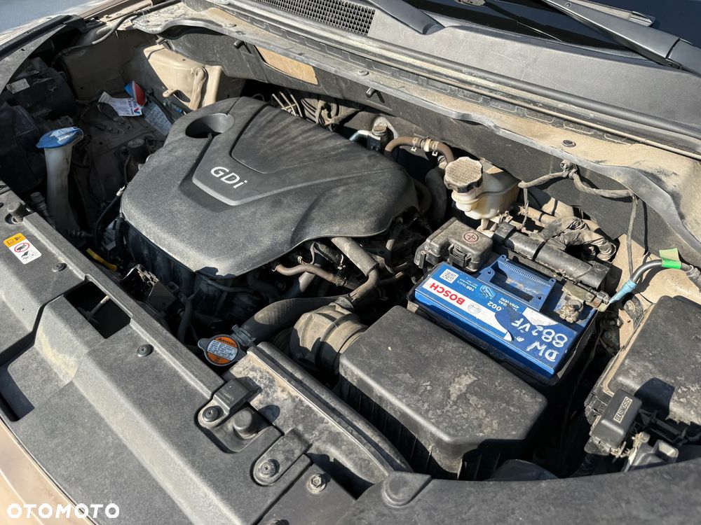 Kia Soul - 25