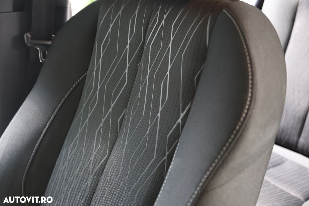 Mitsubishi Eclipse-Cross 1.5-litre 16-valve DOHC MIVEC Instyle Aut. - 30