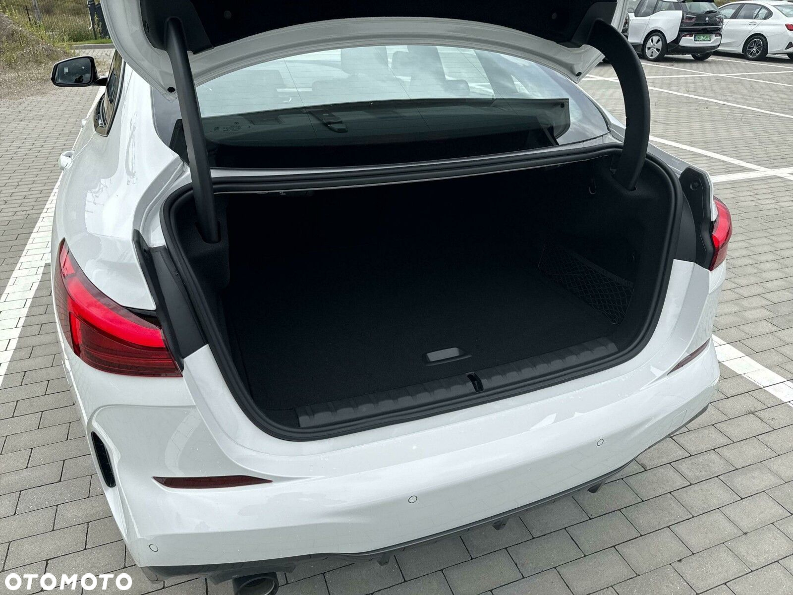 BMW Seria 2 218i M Sport - 30