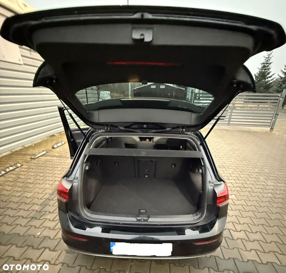 Volkswagen Golf 1.4 eHybrid OPF DSG Style - 5